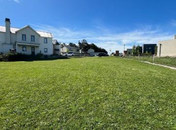 Terreno · 806m² · Unico Lote en Venta en Rumenco Joven - Barrio Privado.
