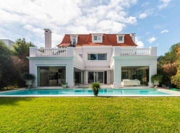 Casa · 520m² · 8 Ambientes · Casa Chalet en Venta en Las Caletas, Nordelta, Tigre