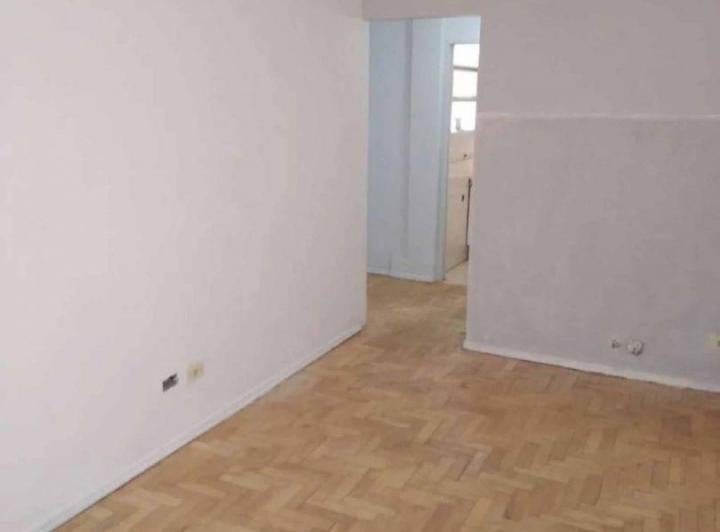 Departamento · 46m² · 3 Ambientes