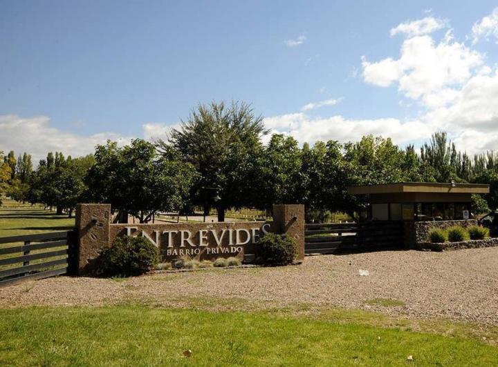 Terreno · 1000m²
