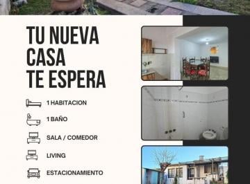Casa · 100m² · 6 Ambientes · 1 Cochera · Casa en Cordoba Capital