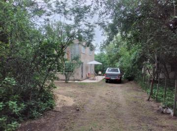 Casa de 2 ambientes, Villa Merlo · Vendo Duplex Tipo Casa, Construido Sobre un Lote de Terreno de 18 Mt. de Frente P