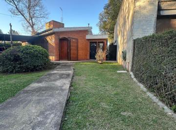 Foto · Casa con Pileta Villa Allende Golf