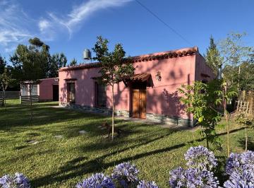 TVT-TVT-251_2 · Casa en Veronica, Punta Indio, 1200 m² Lote. Pileta. Quincho