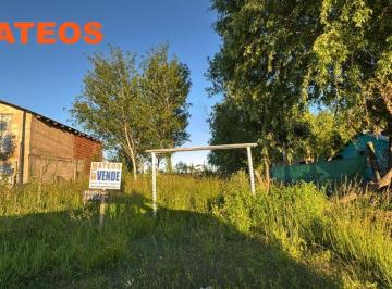 Terreno , Mar del Tuyú · Venta Lote Baldío Mar del Tuyú en Calle 12 E/ 68 y 69