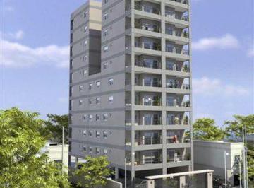 Departamento · 30m² · 1 Ambiente · Monoambiente en Venta - Pilar Centro - Calle Chacabuco