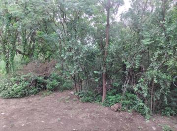 Terreno , Villa Merlo · Vendo Amplio Terreno Ideal Para Emprendimiento de Cabañas.
