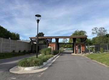 Terreno · 406m² · Terreno en Venta en Barrio El Vivero, Malvinas Argentinas, Pilar