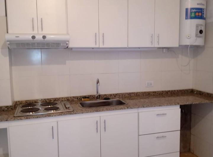 Oficina comercial · 50m² · 1 Ambiente