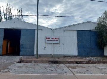 Bodega-Galpón , Luján de Cuyo · Fábrica en Venta Parque Industrial de Lujan de Cuyo