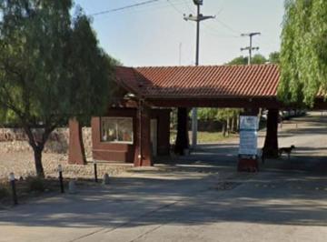 Terreno , El Challao · Lote Barrio Privado