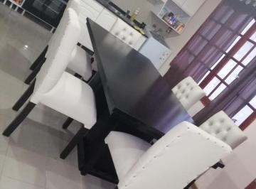 Casa de 3 ambientes, Rosario · Dueño Vende Casa 3 Dorm. Piscina Yacuzzi Cocheras