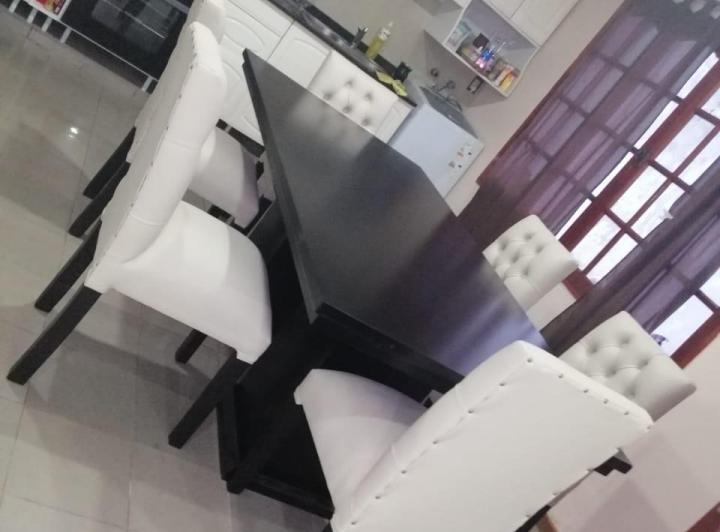 Casa en venta en Distrito Noroeste · 3 ambientes