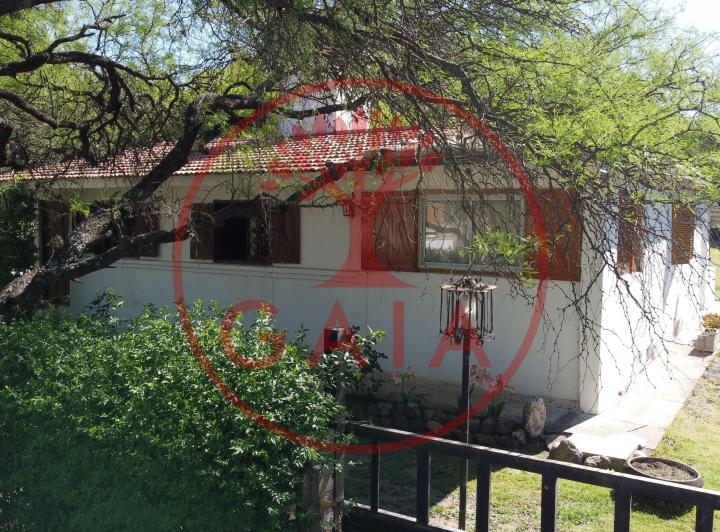 Casa · 128m² · 6 Ambientes