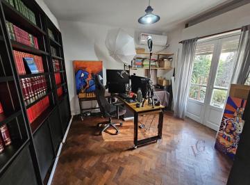 Departamento · 56m² · 3 Ambientes · Departamento en Palermo