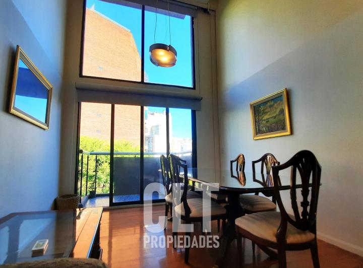 Departamento · 76m² · 2 Ambientes