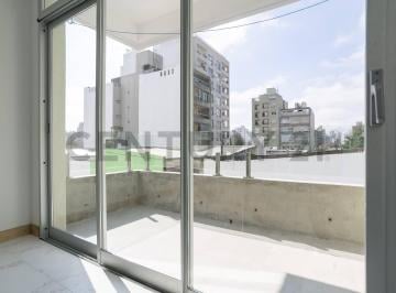 Departamento · 49m² · 2 Ambientes · Departamento en Venta de un Dormitorio en La Plata