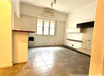 Departamento · 44m² · 2 Ambientes · Departamento - Villa Gral. Mitre