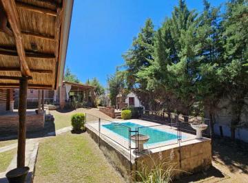Casa de 4 ambientes, San Antonio de Arredondo · Casa con 700 m² en Venta en San Antonio de Arredondo con 2 Dorm.
