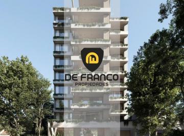 Departamento · 59m² · 2 Ambientes · Departamentos en Venta - a Categoría a Estrenar