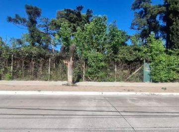 Campo · 100m² · 4 Ambientes · Lote 5000 m² Sobre Av en Hurlingham – Ideal Depósito, Corralón o Emprendimiento
