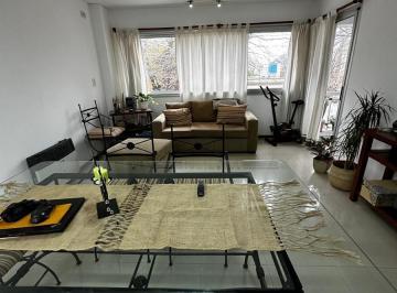 Departamento · 90m² · 3 Ambientes · Departamento 2 Dorm. en Venta La Plata