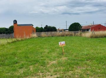 Terreno · 450m² · Terreno en Balneario Mar Chiquita