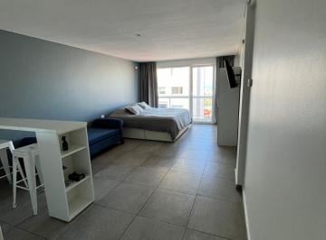 LOY-LOY-1514_2 · Venta Departamento 1 Ambiente con Vista Al Mar y Cochera, Punta Mogotes