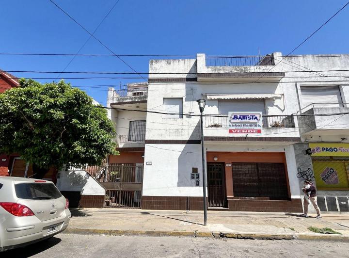 PH · 113m² · 6 Ambientes