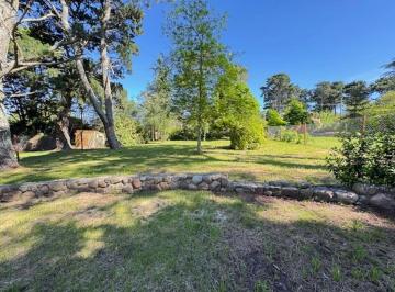 Terreno , Mar del Plata · Terreno / Lote en Venta de 600 m² Ubicado en Sierra de Los Padres