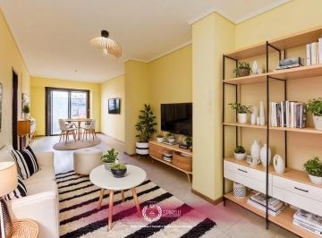 Departamento · 101m² · 3 Ambientes · Venta Departamento 3 Ambientes 101 m² Balvanera Baño Toilette Oportunidad Apto Crédito Balcón Frente