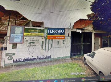 Terreno , Lomas de Zamora · Lote en Venta