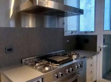 Departamento de 4 ambientes, Belgrano · Semipiso de 3 Ambientes Mas Dependencia/cochera y Baulera