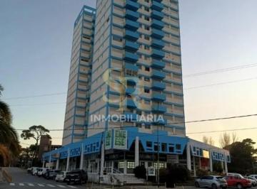Departamento · 40m² · 2 Ambientes · Departamento en Venta 2 Ambientes con Vista Al Mar