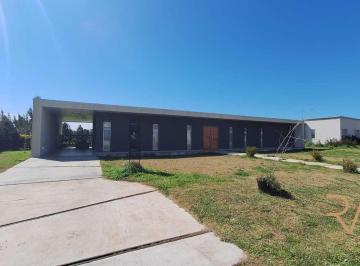Casa de 4 ambientes, Ezeiza · Casa 4 Ambientes en Venta - Fincas del Alba