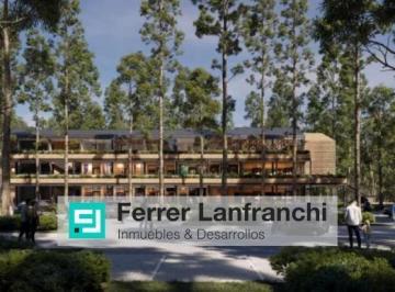 Oficina comercial · 83m² · Oficina en Venta Nuevo Malagueño