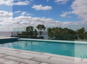 Departamento · 78m² · 3 Ambientes · 1 Cochera · Venta Departamento en Olivos - 2 Dorm. y 2 Baños - con Amenities y Vista Al Río