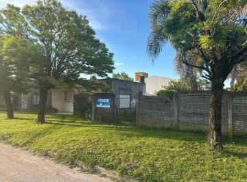 Casa · 116m² · 4 Ambientes · Se Venden Dos Viviendas