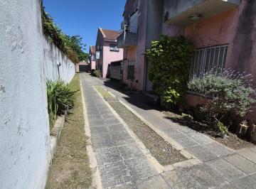 PH · 60m² · 3 Ambientes · 2 Cocheras · Duplex de 3 Ambientes con Cochera Doble - Temperley