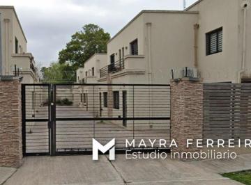 Departamento · 80m² · 3 Ambientes · 1 Cochera · Departamento 3 Ambientes Tipo Duplex en Oportunidad en Canning (Ezeiza)