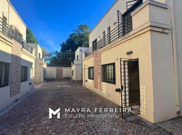 Departamento · 80m² · 3 Ambientes · 1 Cochera · Departamento 3 Ambientes Tipo Duplex en Oportunidad en Canning (Ezeiza)