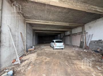 Bodega-Galpón · 260m² · Galpón - Deposito - Venta - Lote 10x26