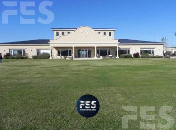 Terreno · 2300m² · Terreno en Fincas de San Vicente