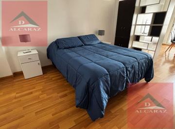 Departamento · 38m² · 1 Ambiente · Departamentodepartamento de 1 Ambiente Se Encuentra en El Corazón de Palermo