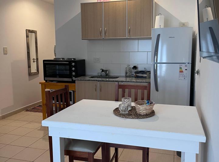 Departamento · 27m² · 1 Ambiente