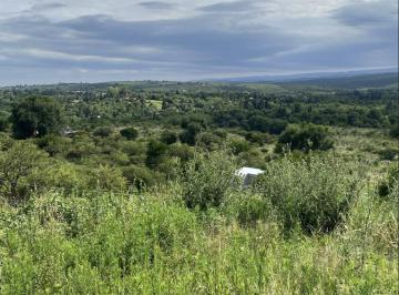 Terreno , Santa Rosa de Calamuchita · Lotes en Venta en Santa Rosa de Calamuchita