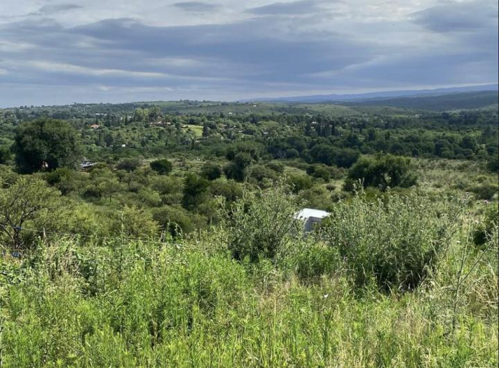 Terreno · 55000m²