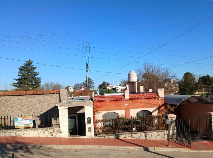 PH · 180m² · 5 Ambientes · 1 Cochera