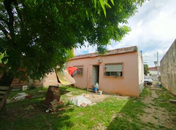 Parque al contrafrente · Venta Casa y Departamento Moreno Buenos Aires