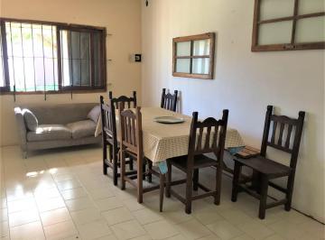 Casa de 3 ambientes, San Clemente del Tuyú · Casa